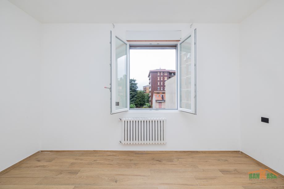 Appartamento in condominio di 2 locali 