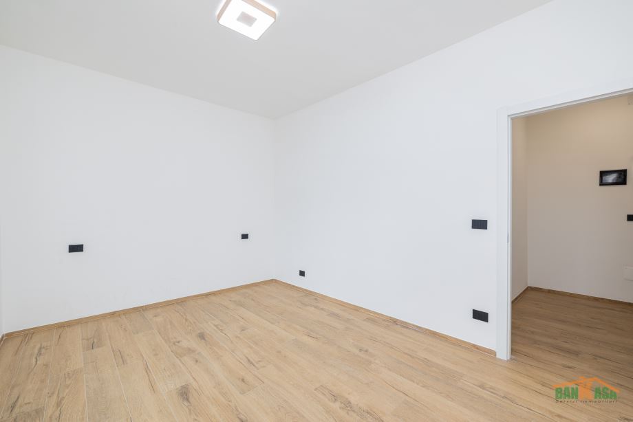 Appartamento in condominio di 2 locali 