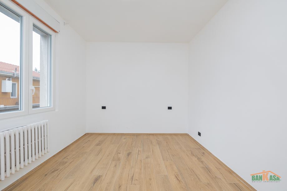 Appartamento in condominio di 2 locali 