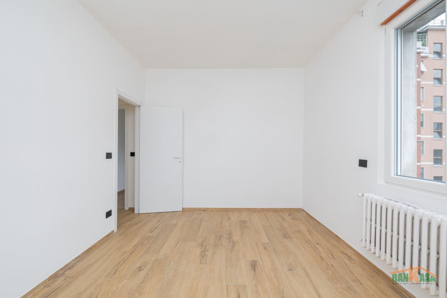 Appartamento in condominio di 2 locali 