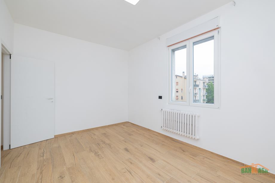 Appartamento in condominio di 2 locali 