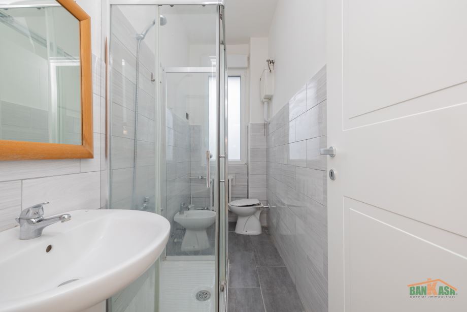 Appartamento in condominio di 2 locali 