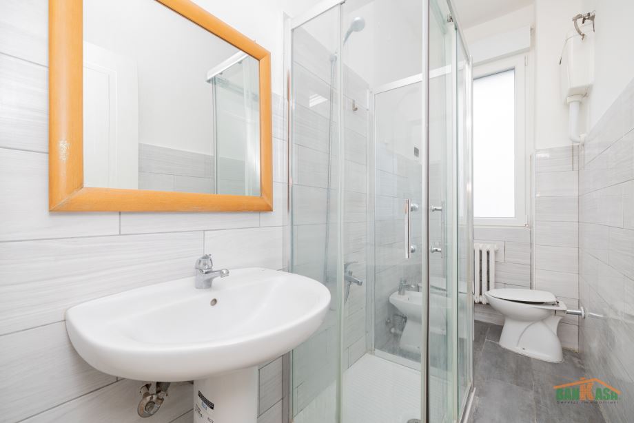 Appartamento in condominio di 2 locali 
