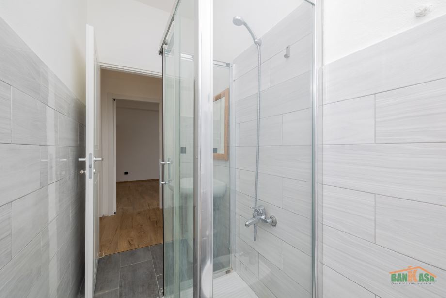 Appartamento in condominio di 2 locali 