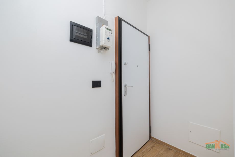 Appartamento in condominio di 2 locali 