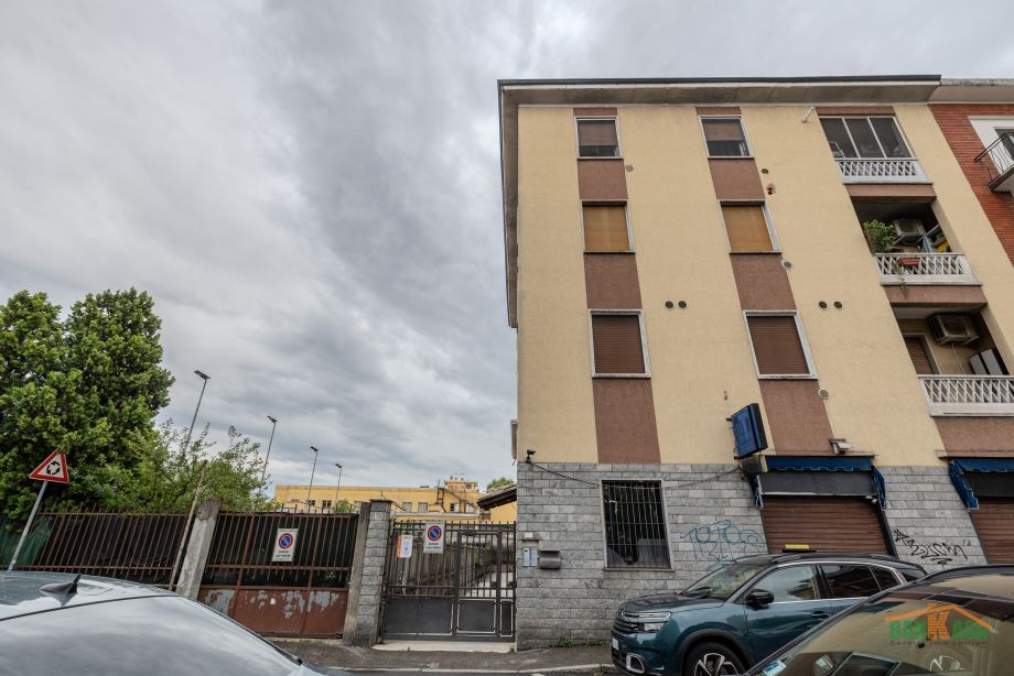 Appartamento in condominio di 2 locali 