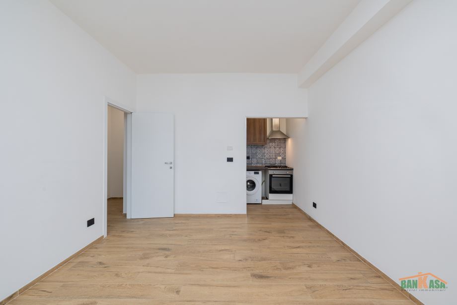 Appartamento in condominio di 2 locali 