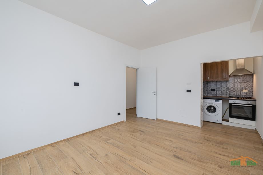Appartamento in condominio di 2 locali 