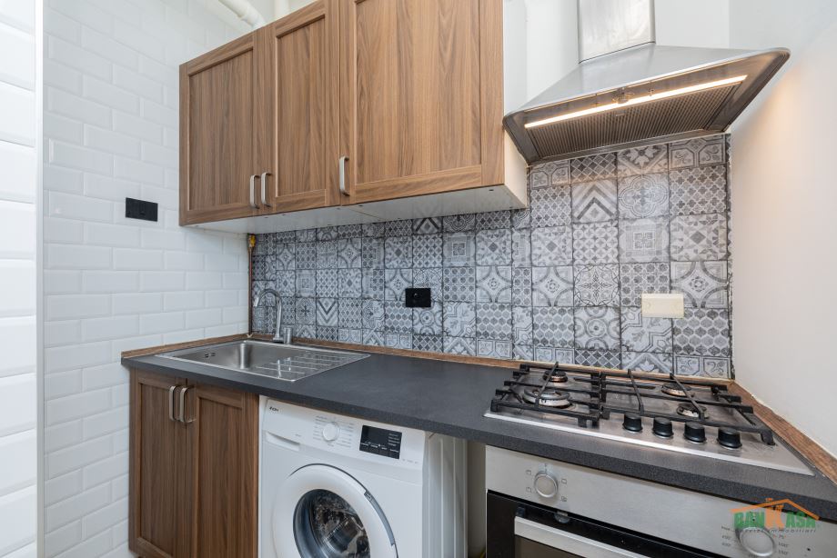Appartamento in condominio di 2 locali 