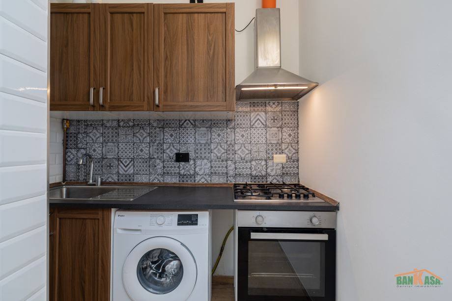 Appartamento in condominio di 2 locali 