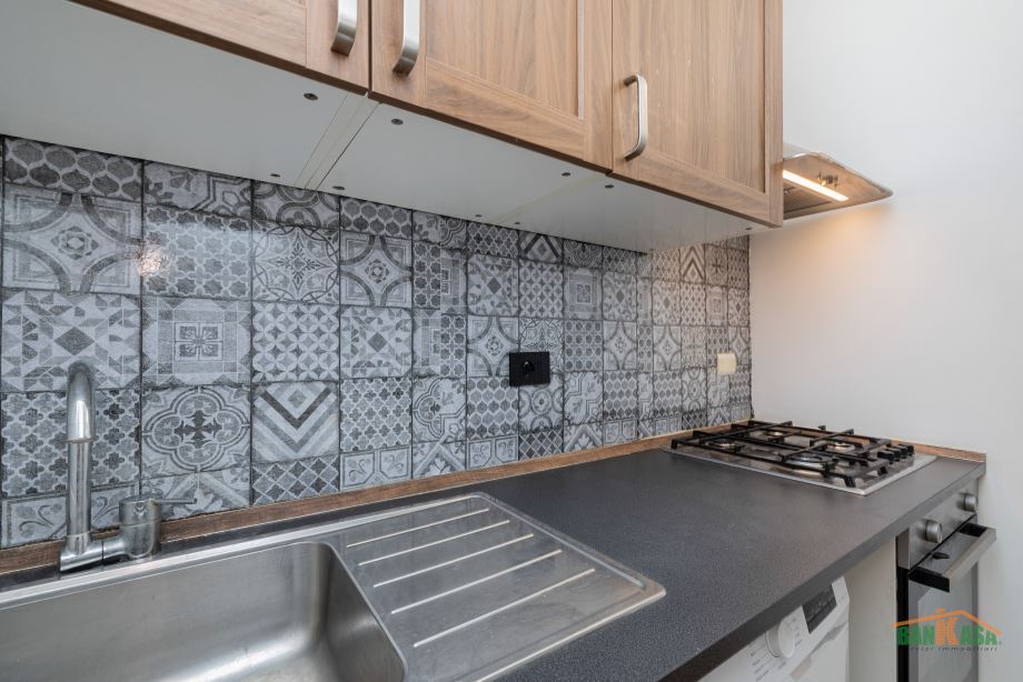 Appartamento in condominio di 2 locali 