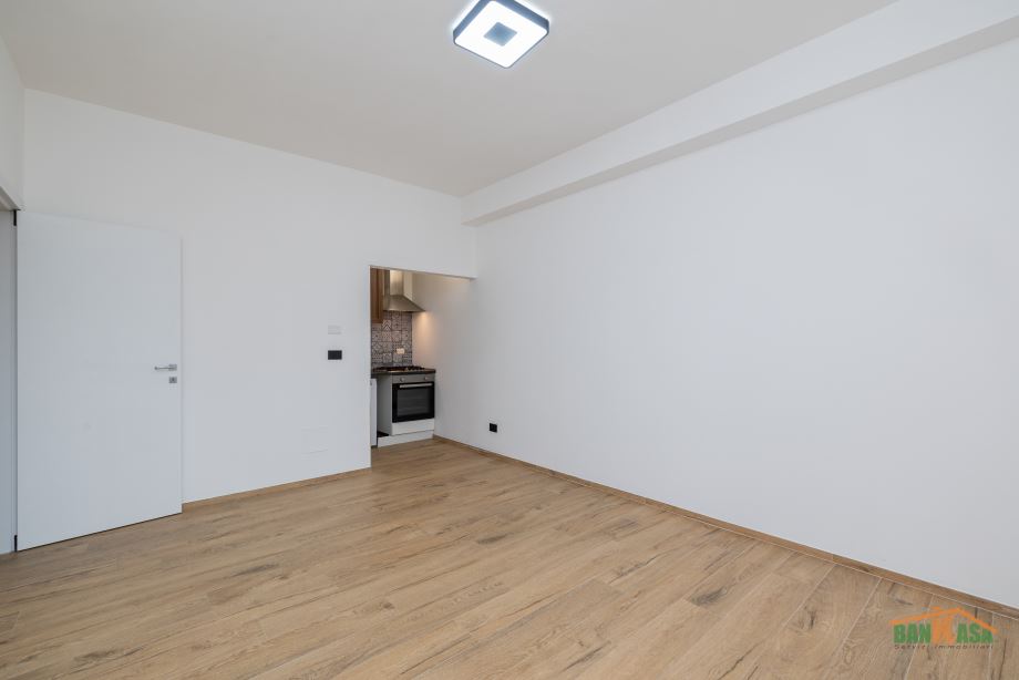 Appartamento in condominio di 2 locali 