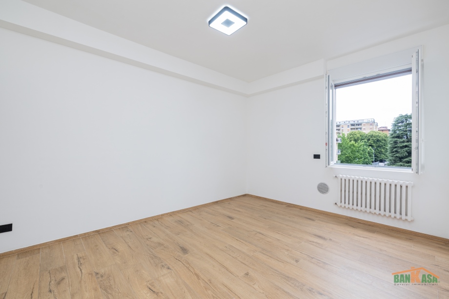 Appartamento in condominio di 2 locali 
