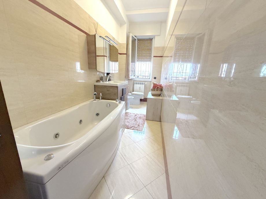 Appartamento in condominio di 3 locali 