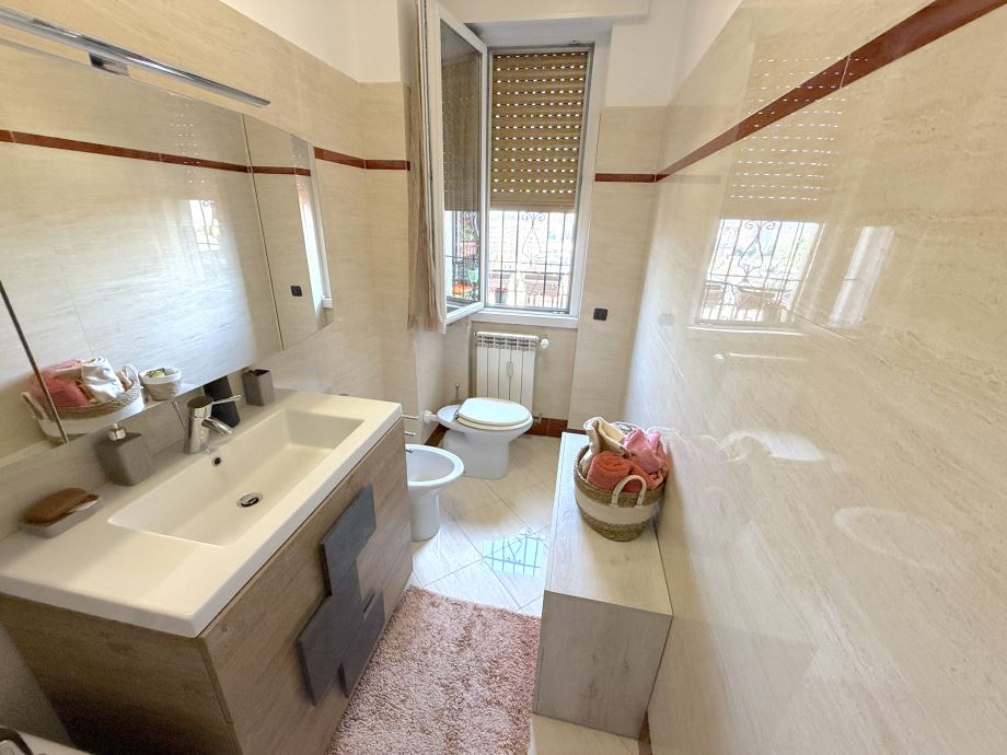 Appartamento in condominio di 3 locali 