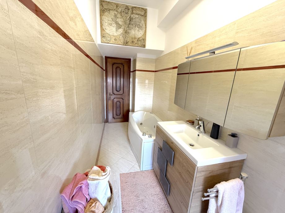 Appartamento in condominio di 3 locali 