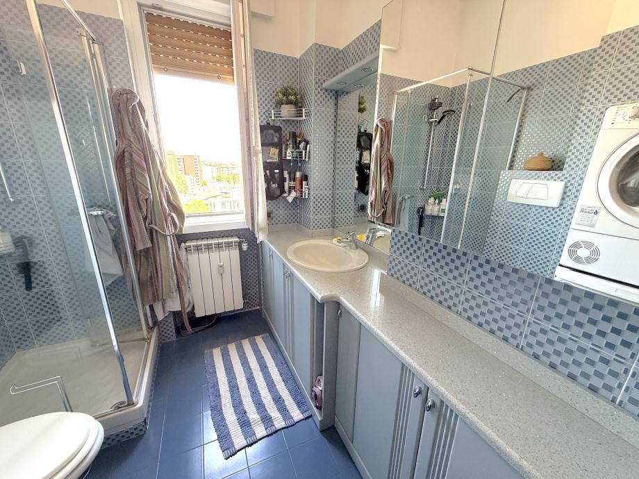 Appartamento in condominio di 3 locali 