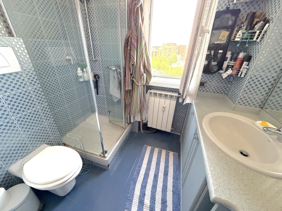 Appartamento in condominio di 3 locali 