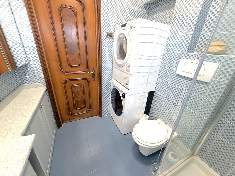 Appartamento in condominio di 3 locali 