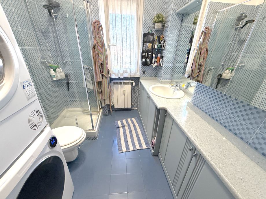 Appartamento in condominio di 3 locali 