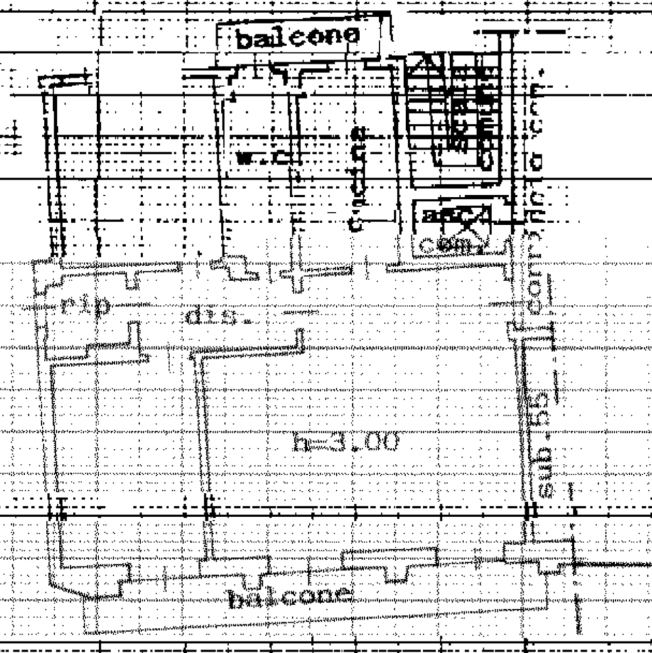 Appartamento in condominio di 3 locali 