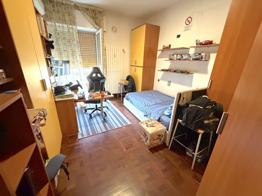 Appartamento in condominio di 3 locali 