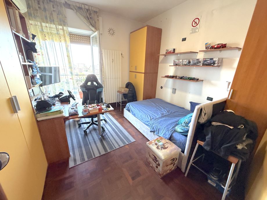 Appartamento in condominio di 3 locali 