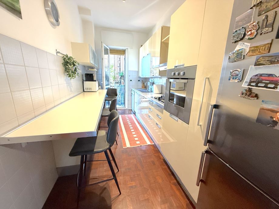 Appartamento in condominio di 3 locali 