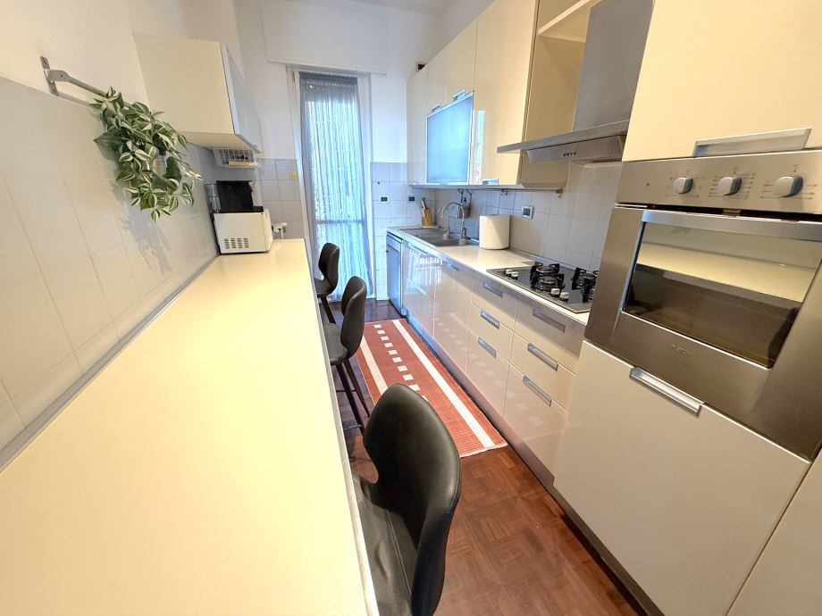 Appartamento in condominio di 3 locali 
