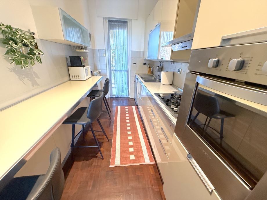 Appartamento in condominio di 3 locali 