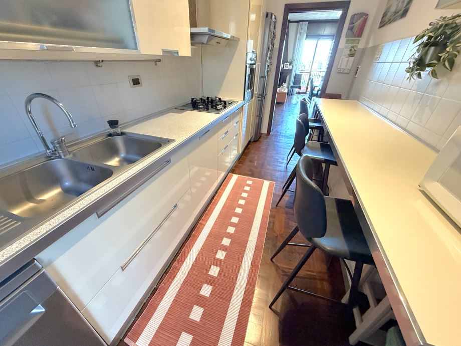 Appartamento in condominio di 3 locali 