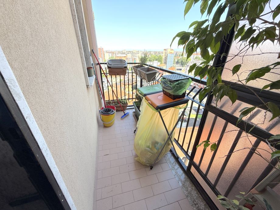 Appartamento in condominio di 3 locali 