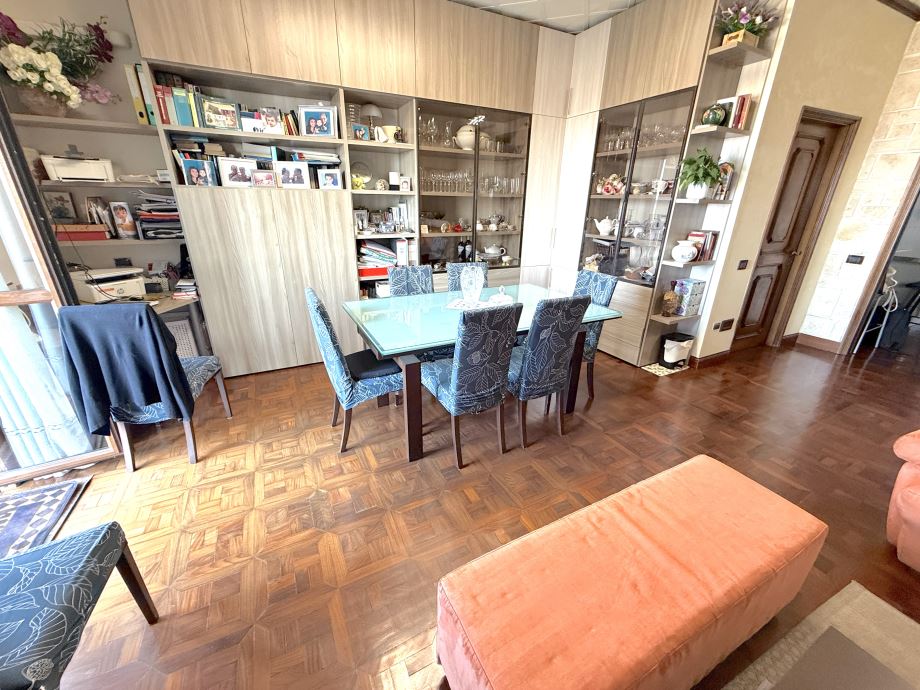 Appartamento in condominio di 3 locali 