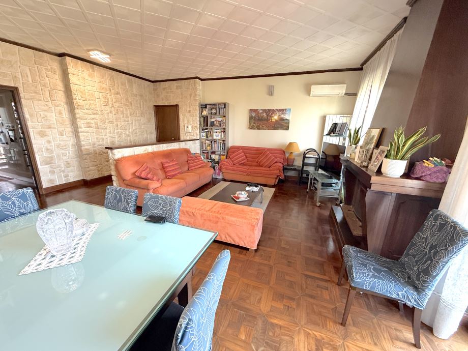 Appartamento in condominio di 3 locali 