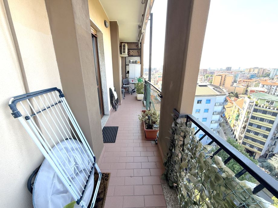 Appartamento in condominio di 3 locali 