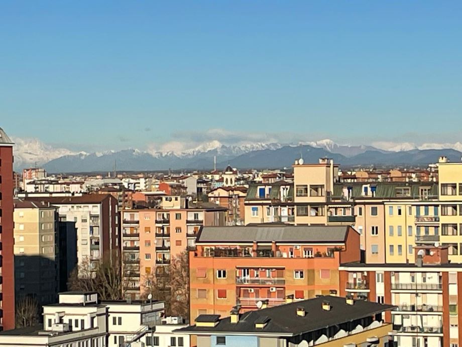 Appartamento in condominio di 3 locali 