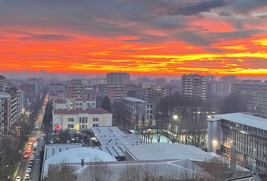 Appartamento in condominio di 3 locali 