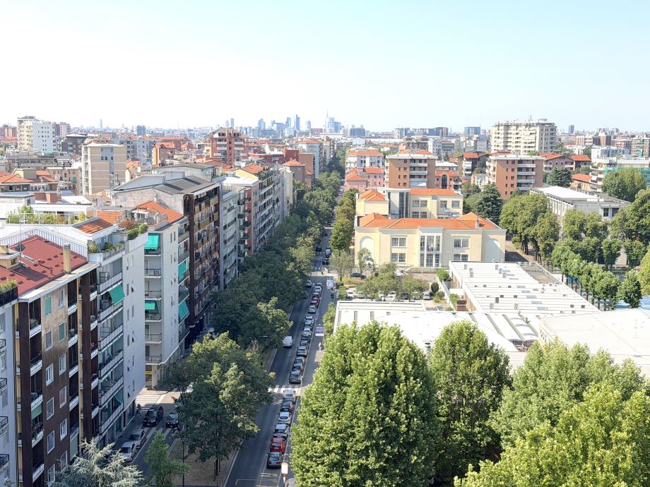 Appartamento in condominio di 3 locali 