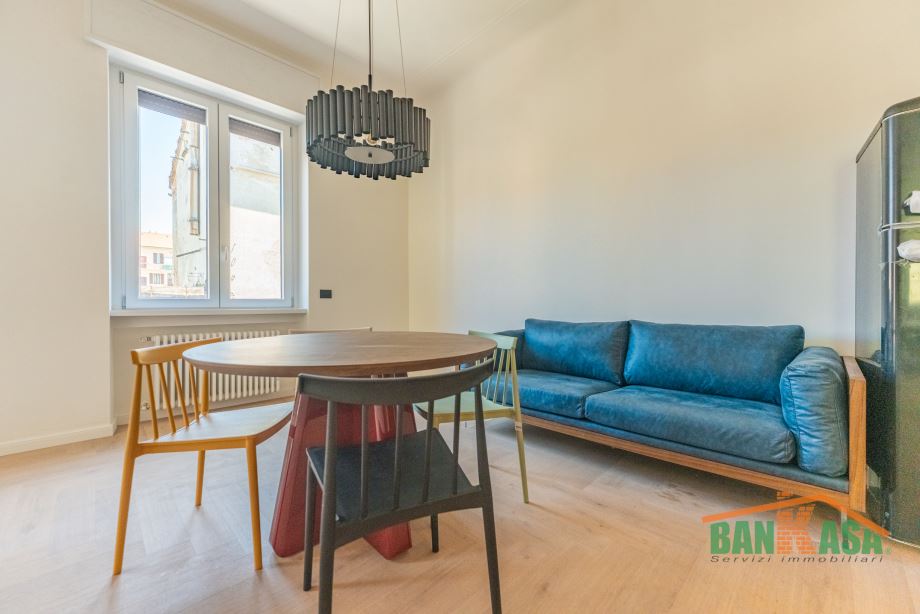 Appartamento in palazzina di 3 locali 