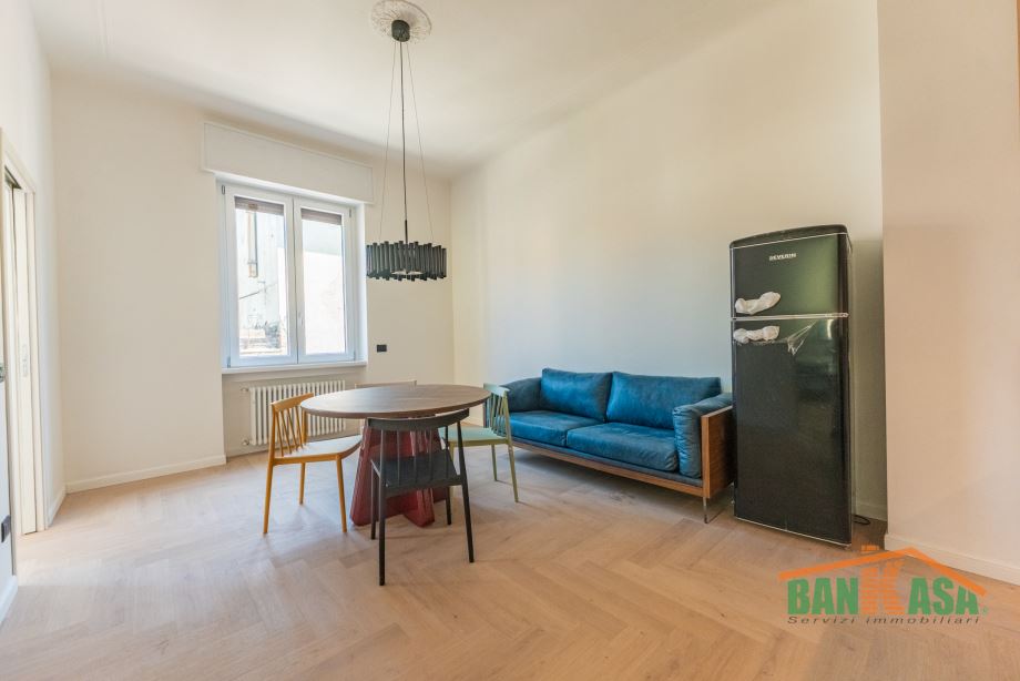Appartamento in palazzina di 3 locali 