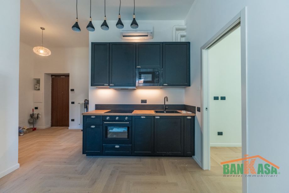 Appartamento in palazzina di 3 locali 