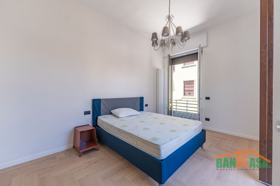 Appartamento in palazzina di 3 locali 