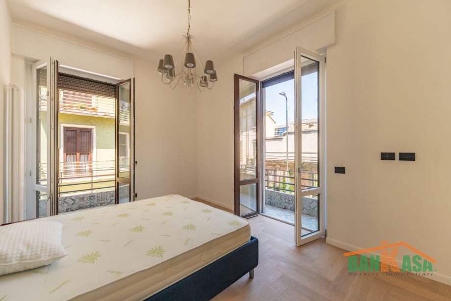 Appartamento in palazzina di 3 locali 