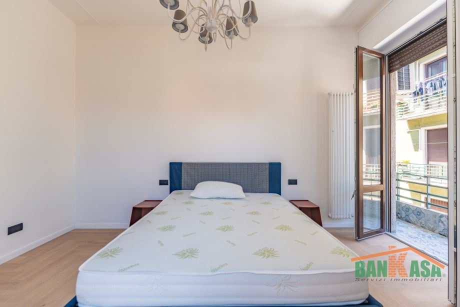 Appartamento in palazzina di 3 locali 
