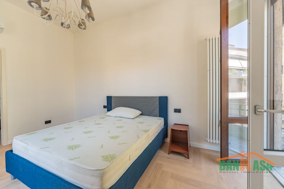 Appartamento in palazzina di 3 locali 
