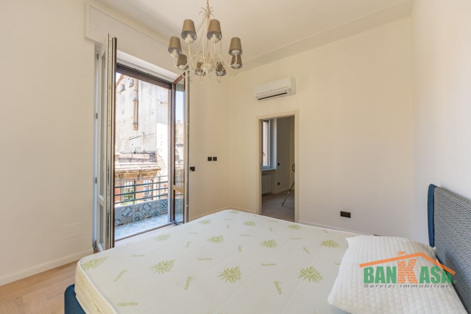 Appartamento in palazzina di 3 locali 