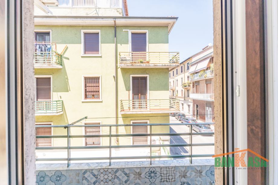 Appartamento in palazzina di 3 locali 