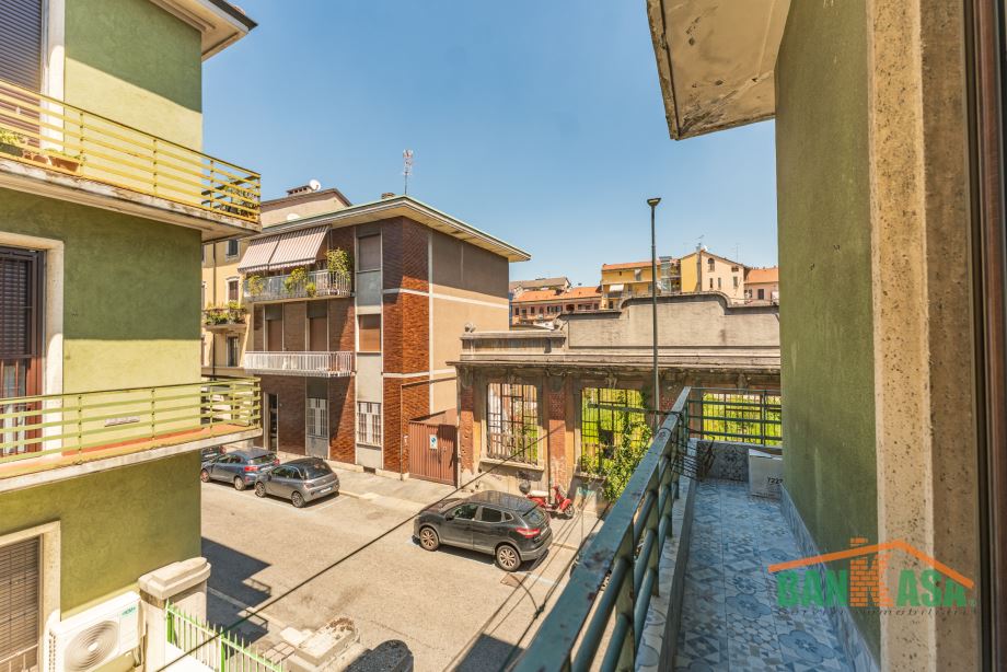 Appartamento in palazzina di 3 locali 
