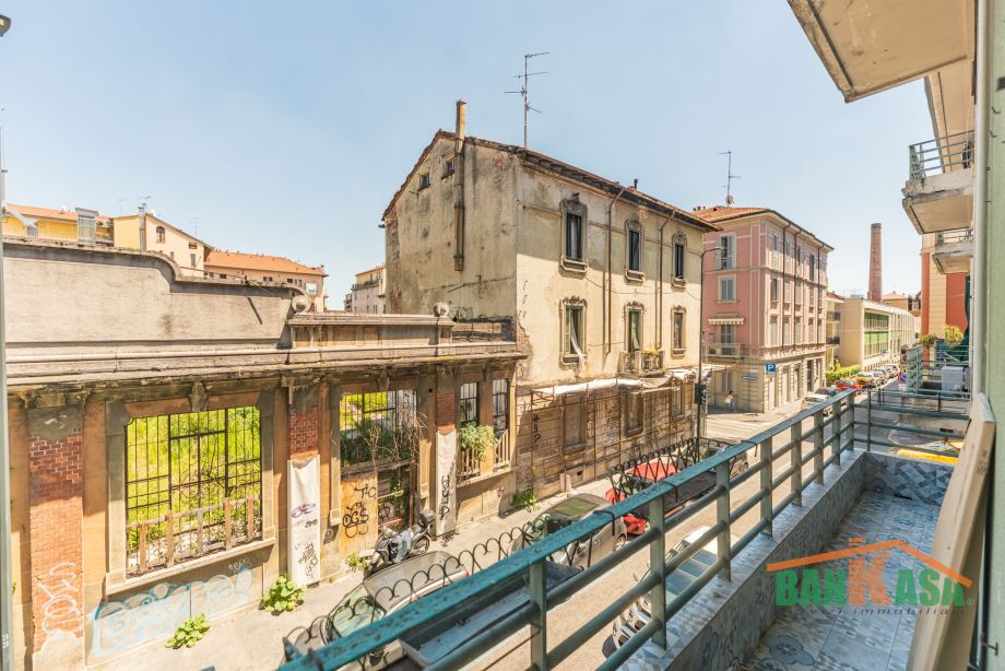 Appartamento in palazzina di 3 locali 