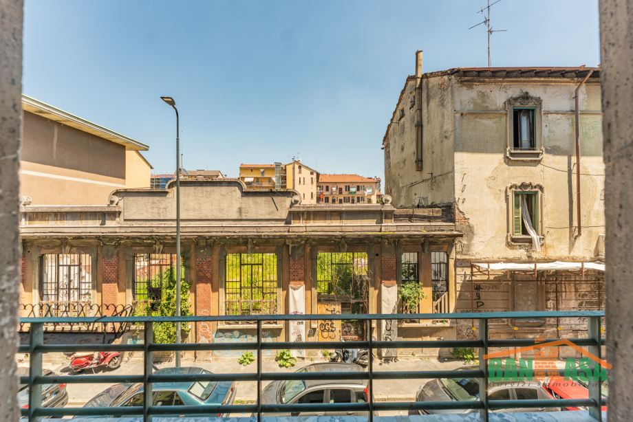 Appartamento in palazzina di 3 locali 